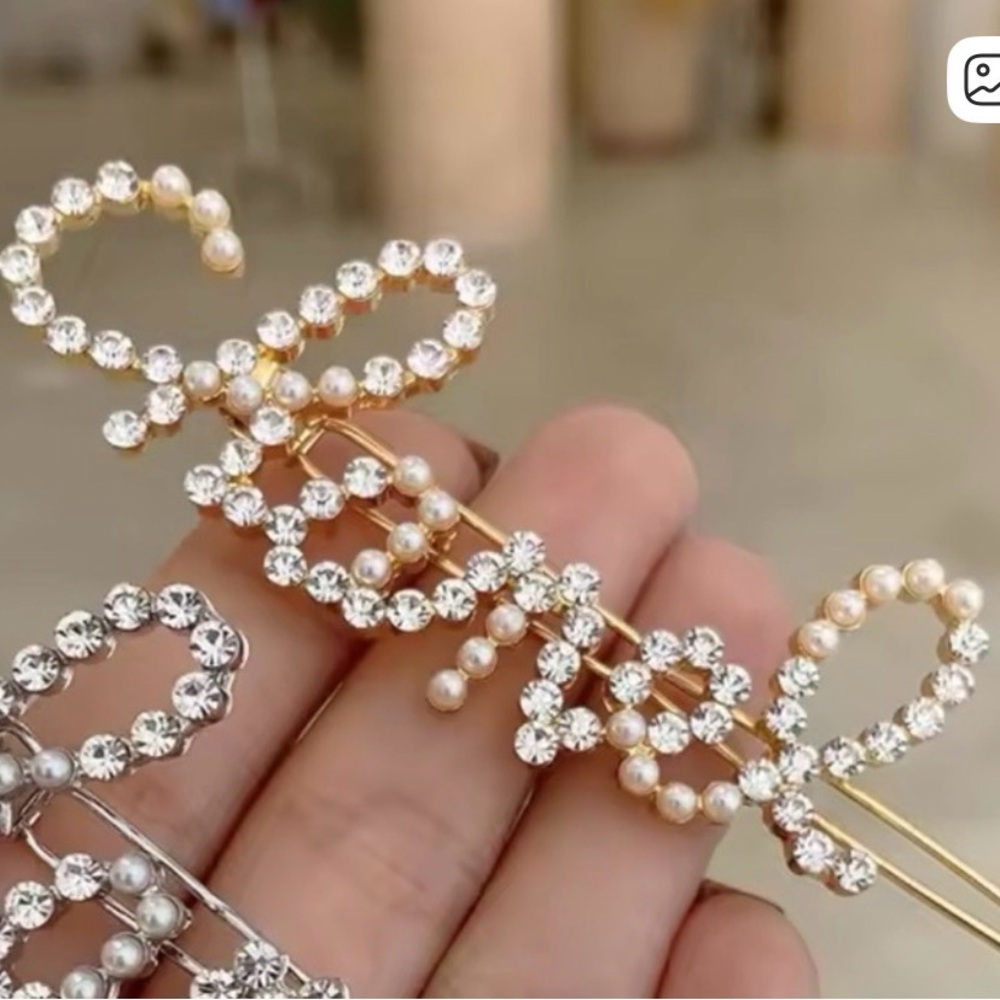 Fashion Hair Clip
